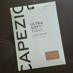 Capezio Footed Tight